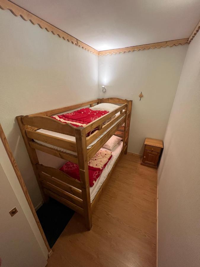Bel Appartement Proche Du Centre De Châtel 외부 사진